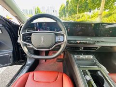 Lincoln Z 2.0T Premium Edition - ფოტო 7