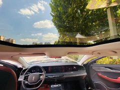 Lincoln Z 2.0T Premium Edition - ფოტო 8