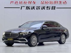 Mercedes-Benz E-Class Facelift E 300 L Luxury - ფოტო 1