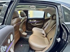 Mercedes-Benz E-Class Facelift E 300 L Luxury - ფოტო 11