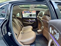 Mercedes-Benz E-Class Facelift E 300 L Luxury - ფოტო 13