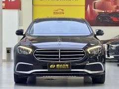 Mercedes-Benz E-Class Facelift E 300 L Luxury - ფოტო 2