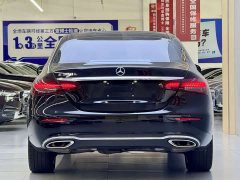 Mercedes-Benz E-Class Facelift E 300 L Luxury - ფოტო 3