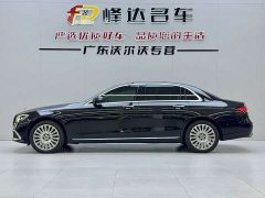 Mercedes-Benz E-Class Facelift E 300 L Luxury - ფოტო 4