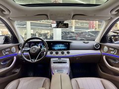 Mercedes-Benz E-Class Facelift E 300 L Luxury - ფოტო 5