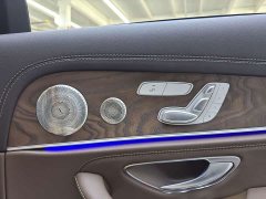 Mercedes-Benz E-Class Facelift E 300 L Luxury - ფოტო 6