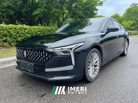 2021 Bestune B70 1.5T Automatic Joy Edition
