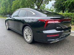 FAW Besturn B70 1.5T Automatic Joy Edition - ფოტო 4
