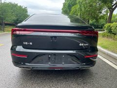 FAW Besturn B70 1.5T Automatic Joy Edition - ფოტო 5
