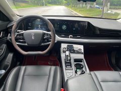 FAW Besturn B70 1.5T Automatic Joy Edition - ფოტო 6