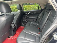 FAW Besturn B70 1.5T Automatic Joy Edition - ფოტო 7