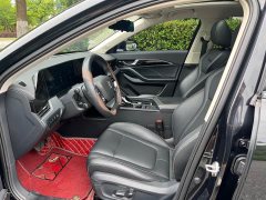 FAW Besturn B70 1.5T Automatic Joy Edition - ფოტო 8
