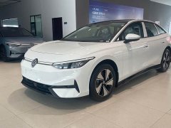 Volkswagen ID.7 VIZZION 2024 AIR - ფოტო 1