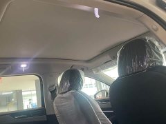 Volkswagen ID.7 VIZZION 2024 AIR - ფოტო 10