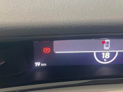 Volkswagen ID.7 VIZZION 2024 AIR - ფოტო 13