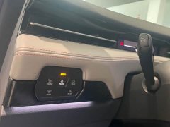 Volkswagen ID.7 VIZZION 2024 AIR - ფოტო 14