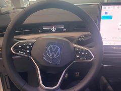 Volkswagen ID.7 VIZZION 2024 AIR - ფოტო 15