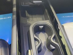 Volkswagen ID.7 VIZZION 2024 AIR - ფოტო 16