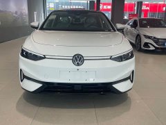 Volkswagen ID.7 VIZZION 2024 AIR - ფოტო 2