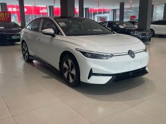 Volkswagen ID.7 VIZZION 2024 AIR - ფოტო 3