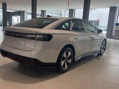 Volkswagen ID.7 VIZZION 2024 AIR - ფოტო 4