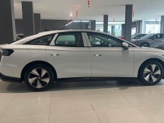 Volkswagen ID.7 VIZZION 2024 AIR - ფოტო 5
