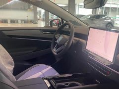 Volkswagen ID.7 VIZZION 2024 AIR - ფოტო 7