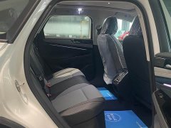 Volkswagen ID.7 VIZZION 2024 AIR - ფოტო 8