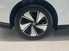 Volkswagen ID.7 VIZZION 2024 AIR - ფოტო 9