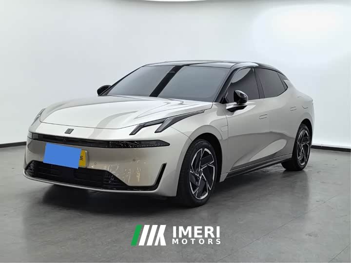 Lynk & Co Geely Lynk & Co 07 EM-P 2024 EM-P 126 Extended Range Halo - ავტომობილი ჩინეთიდან