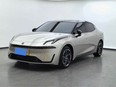 Lynk & Co Geely Lynk & Co 07 EM-P 2024 EM-P 126 Extended Range Halo - ფოტო 1