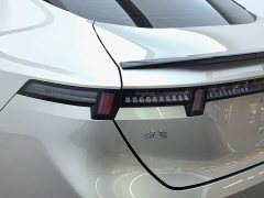 Lynk & Co Geely Lynk & Co 07 EM-P 2024 EM-P 126 Extended Range Halo - ფოტო 10