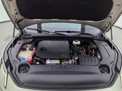 Lynk & Co Geely Lynk & Co 07 EM-P 2024 EM-P 126 Extended Range Halo - ფოტო 11