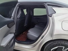 Lynk & Co Geely Lynk & Co 07 EM-P 2024 EM-P 126 Extended Range Halo - ფოტო 12