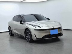 Lynk & Co Geely Lynk & Co 07 EM-P 2024 EM-P 126 Extended Range Halo - ფოტო 3