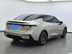 Lynk & Co Geely Lynk & Co 07 EM-P 2024 EM-P 126 Extended Range Halo - ფოტო 4