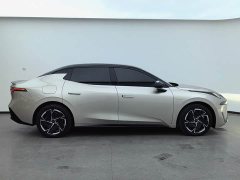 Lynk & Co Geely Lynk & Co 07 EM-P 2024 EM-P 126 Extended Range Halo - ფოტო 7