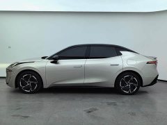Lynk & Co Geely Lynk & Co 07 EM-P 2024 EM-P 126 Extended Range Halo - ფოტო 8