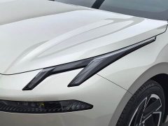 Lynk & Co Geely Lynk & Co 07 EM-P 2024 EM-P 126 Extended Range Halo - ფოტო 9