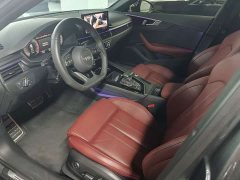 Audi A4L 40 TFSI Luxury Dynamic - ფოტო 5