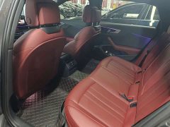 Audi A4L 40 TFSI Luxury Dynamic - ფოტო 6