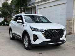 Chery Tiggo 7 Plus 2021 1.5T CVT Luxury - ფოტო 3