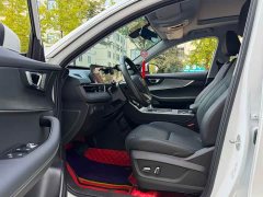 Chery Tiggo 7 Plus 2021 1.5T CVT Luxury - ფოტო 4