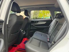 Chery Tiggo 7 Plus 2021 1.5T CVT Luxury - ფოტო 5