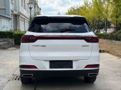 Chery Tiggo 7 Plus 2021 1.5T CVT Luxury - ფოტო 7