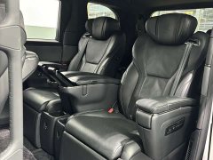 Lexus LM 2023 500h Six-Seat Premium Edition - ფოტო 13
