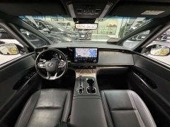 Lexus LM 2023 500h Six-Seat Premium Edition - ფოტო 14