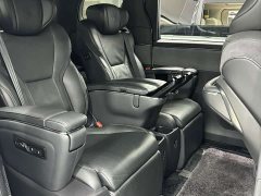 Lexus LM 2023 500h Six-Seat Premium Edition - ფოტო 15
