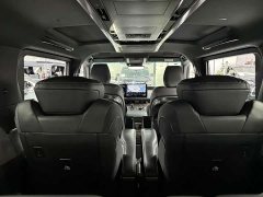 Lexus LM 2023 500h Six-Seat Premium Edition - ფოტო 17