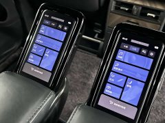 Lexus LM 2023 500h Six-Seat Premium Edition - ფოტო 18